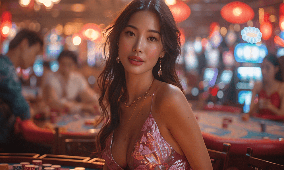 hồ tràm strip